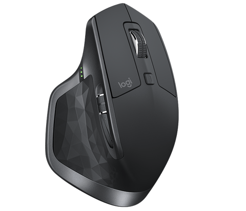 LOGITECH  MX Master 2S