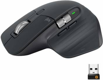 LOGITECH  MX Master 3