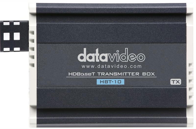 DATAVIDEO HBT-10