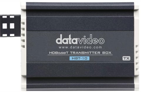 DATAVIDEO HBT-10
