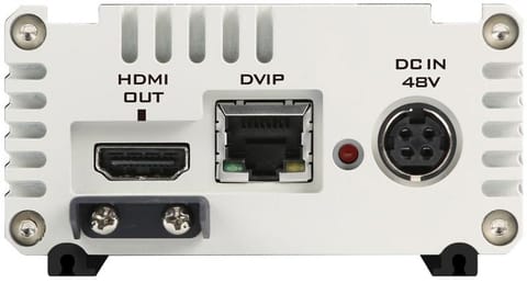 DATAVIDEO HBT-11