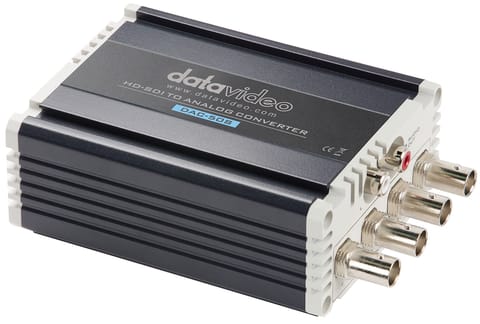 DATAVIDEO DAC-50S