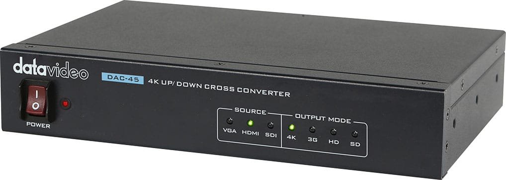 DATAVIDEO DAC-45