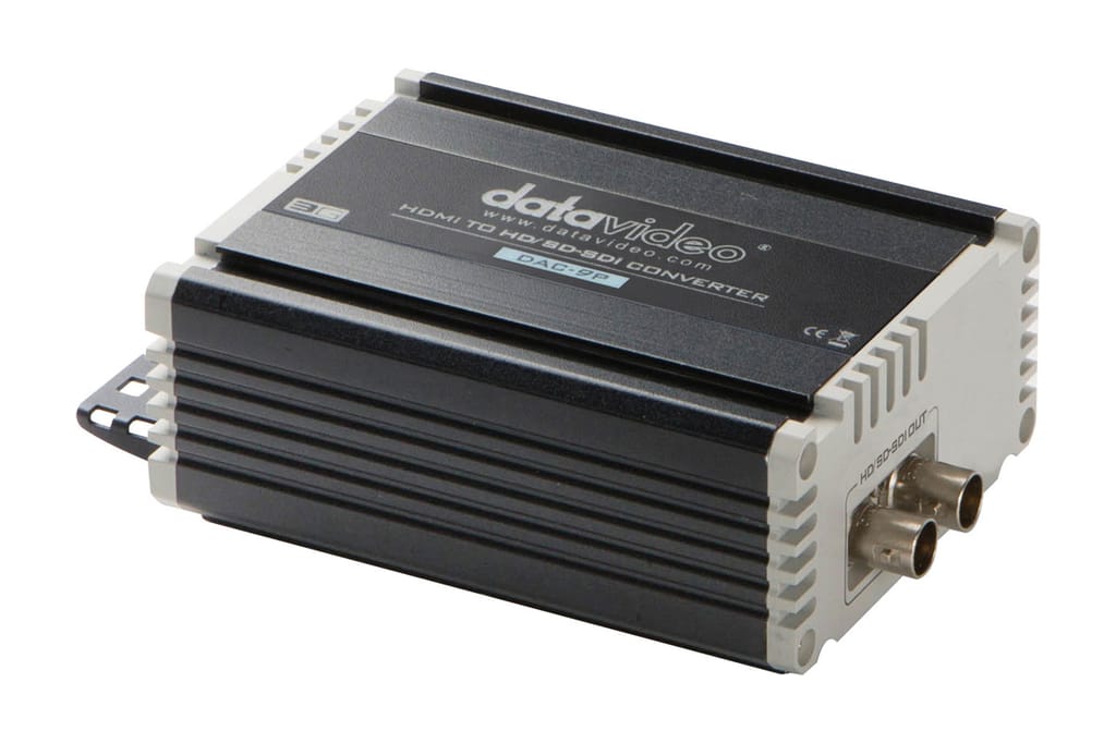 DATAVIDEO DAC-9P