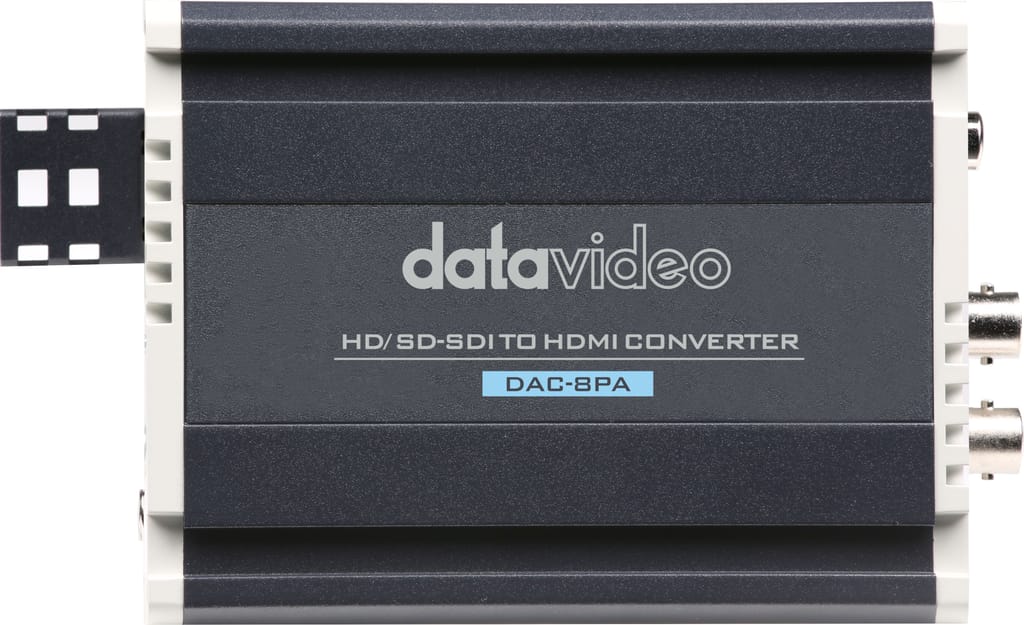 DATAVIDEO DAC-8PA