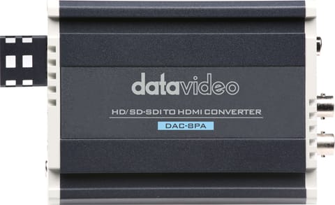 DATAVIDEO DAC-8PA