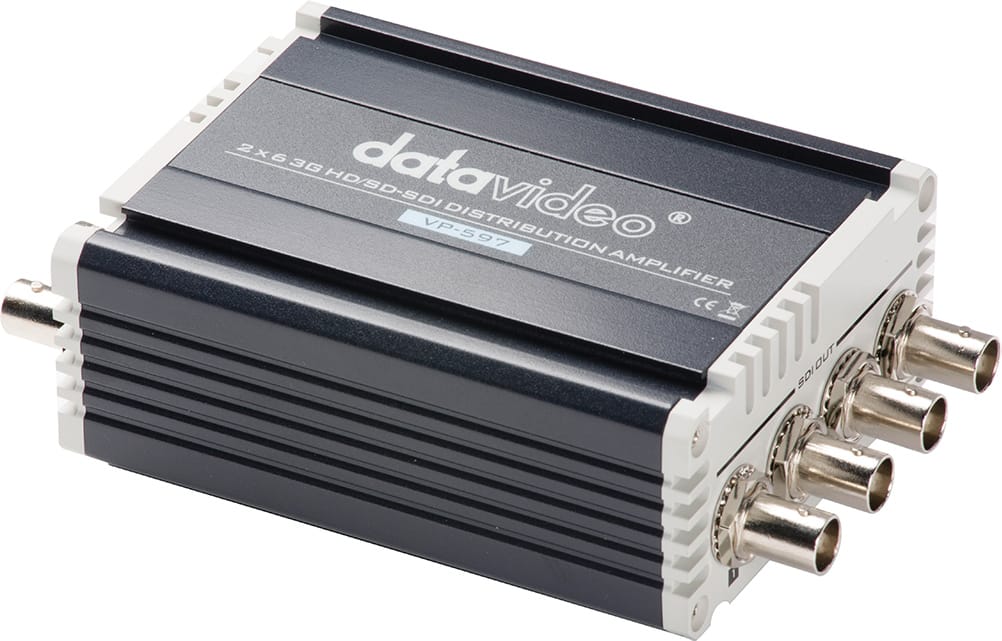 DATAVIDEO VP-597