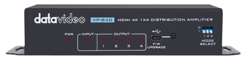 DATAVIDEO VP-840
