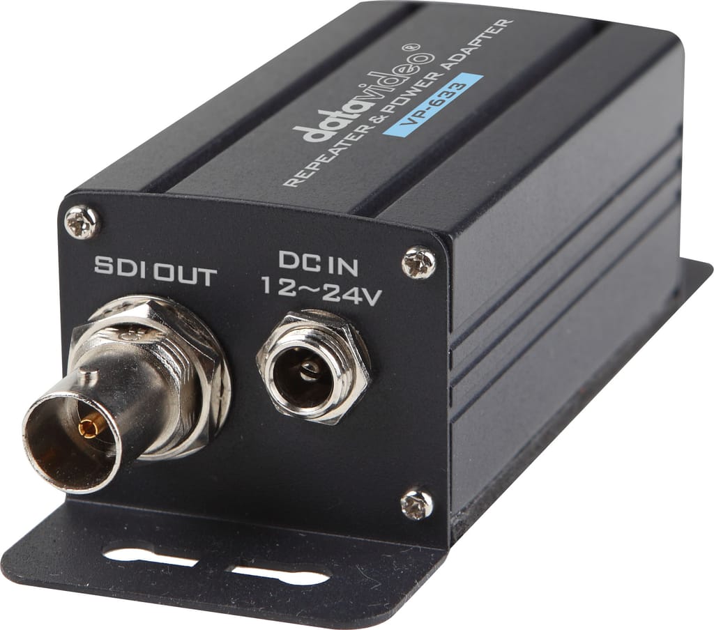 DATAVIDEO VP-633