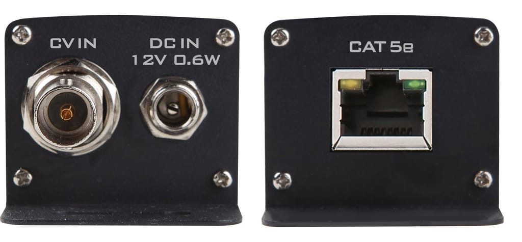 DATAVIDEO VP-737