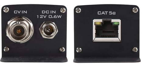 DATAVIDEO VP-737
