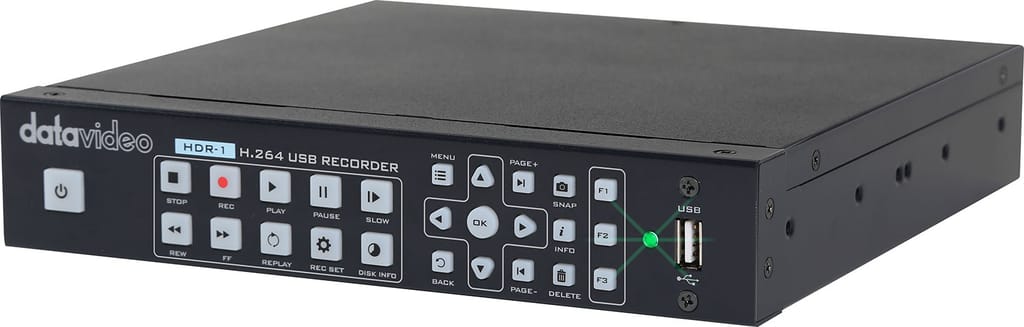 DATAVIDEO HDR-1