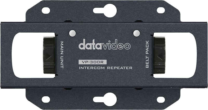 DATAVIDEO VP-300R