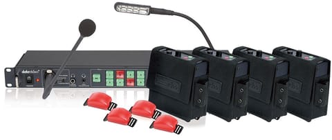 DATAVIDEO ITC-100