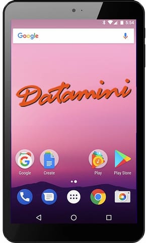 Datamini T84G Tablet