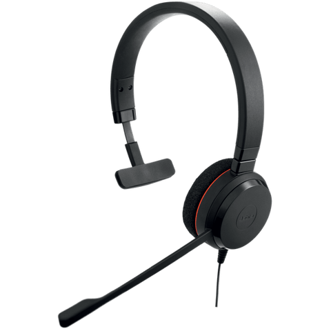 JABRA Evolve 20 UC Stereo