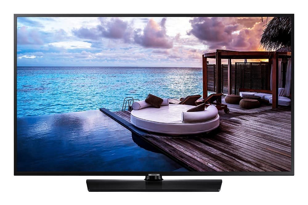 Samsung 43AJ690U