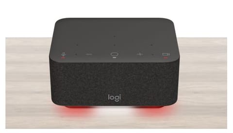 LOGI DOCK-Logitech