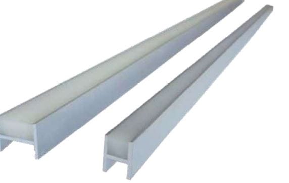 LINEALED