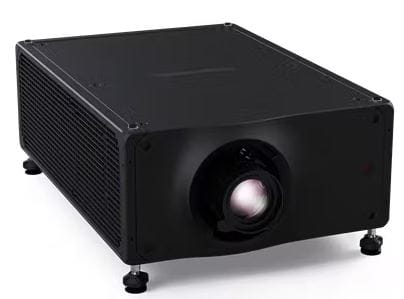 Crimson HD31