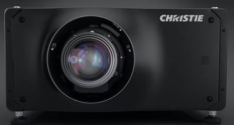 Christie CP2315-RGB