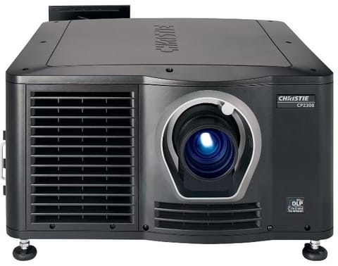 Christie CP2308