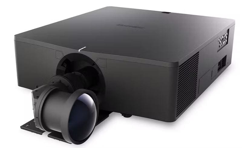 Christie D13HD2-HS