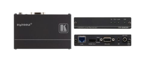 Kramer TP-580R