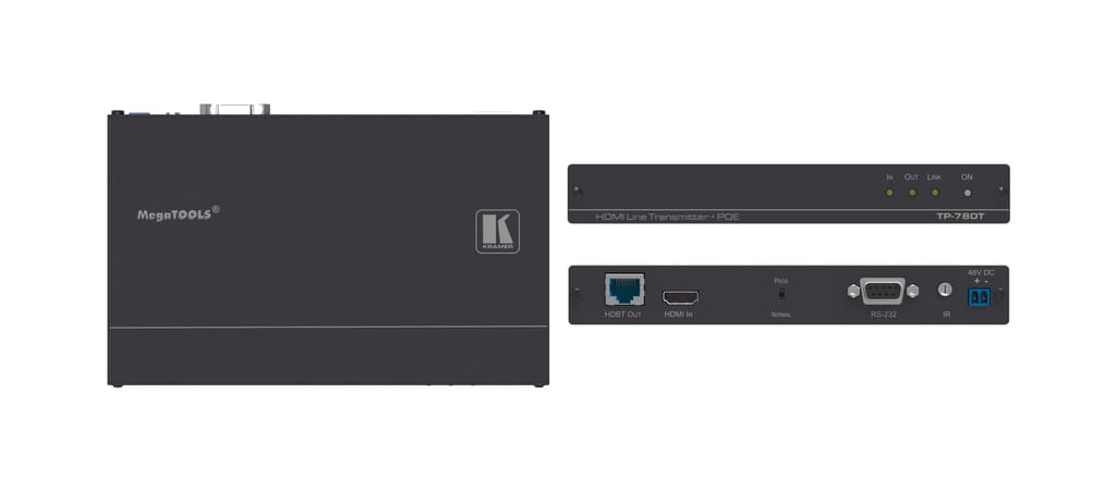 Kramer TP-780T