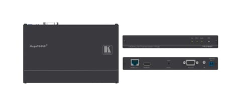 Kramer TP-780T