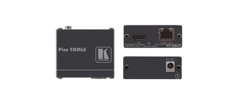 Kramer PT-580T