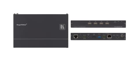Kramer TP-590RXR