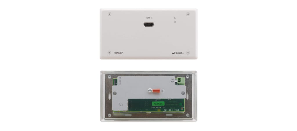 Kramer WP-580Txr