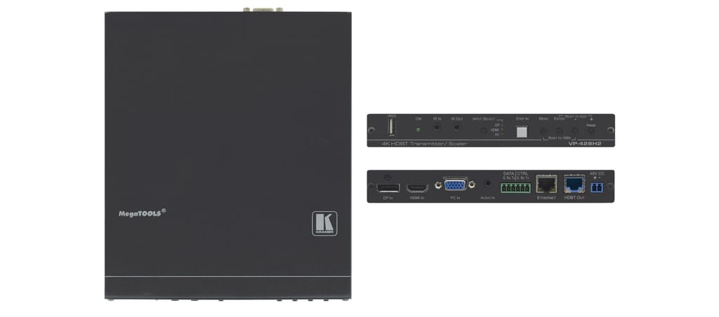 Kramer VP-428H2