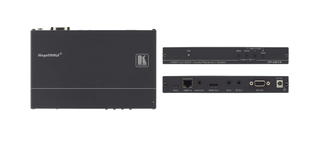 Kramer VP-427A