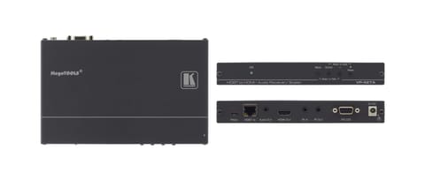 Kramer VP-427A