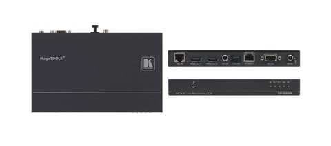 Kramer TP-582R