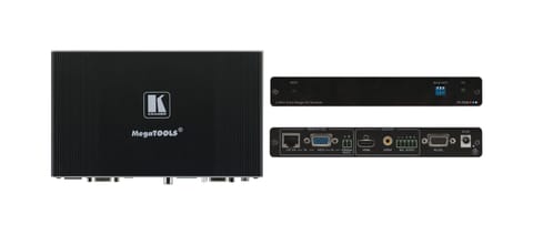 Kramer TP-752R