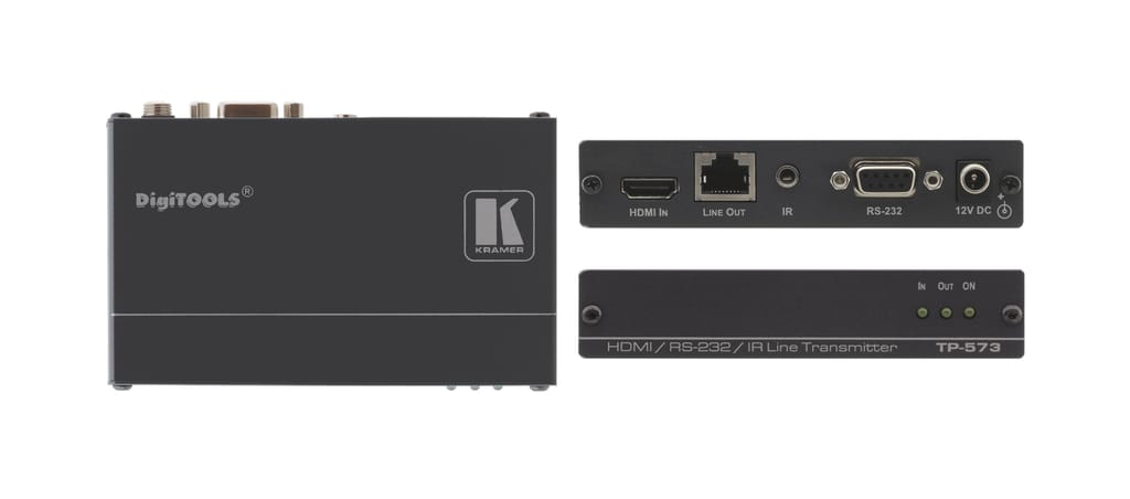 Kramer TP-573