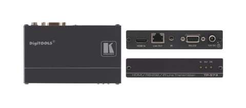 Kramer TP-573