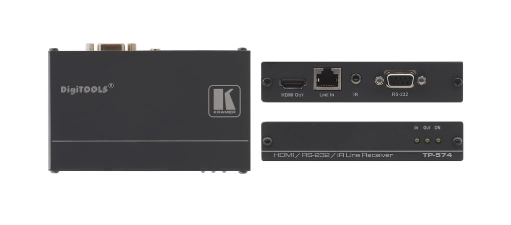Kramer TP-574