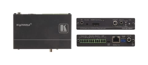 Kramer TP-578H