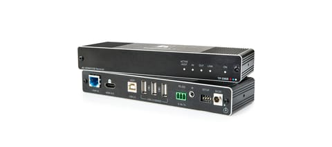 Kramer TP-590R