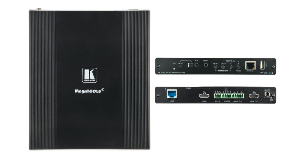 Kramer VP-427X1