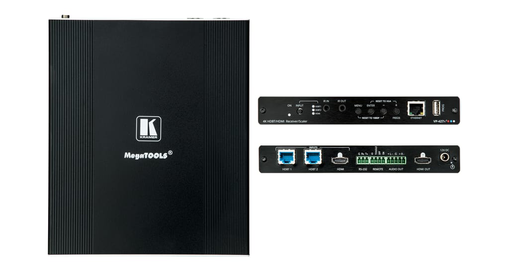 Kramer VP-427X2