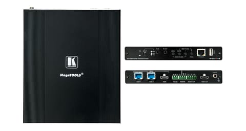 Kramer VP-427X2