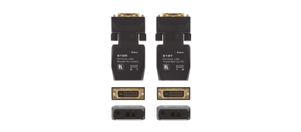 Kramer 616T/616R