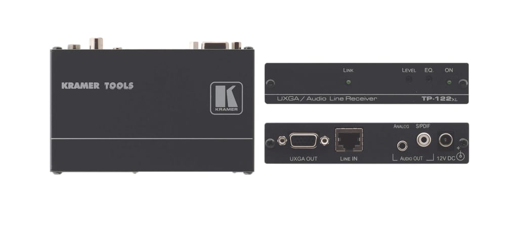 Kramer P-122xl
