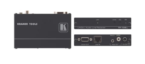 Kramer P-122xl