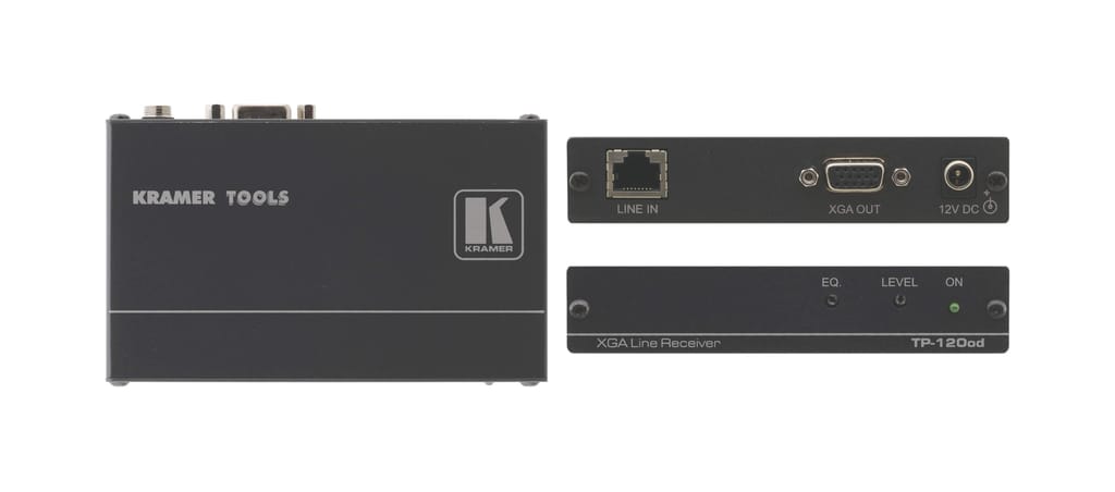 Kramer TP-120-od